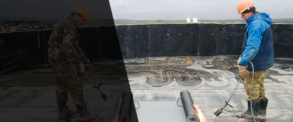 Shady Grove Roofing Contractors