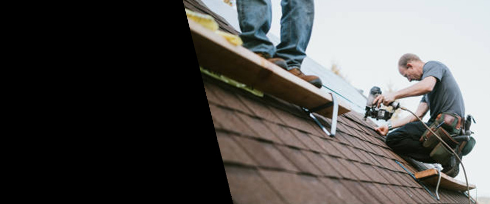 Shady Grove Roofing Contractors